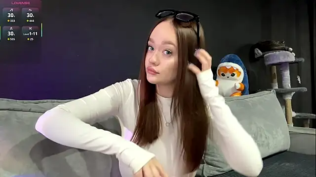 SecretGerl baby2007 online show from March 20, 2026, 2:40 pm