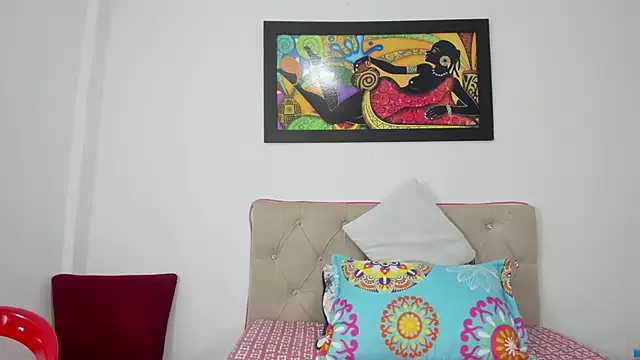 natacha ferrer1 online show from February 5, 2026, 7:43 pm