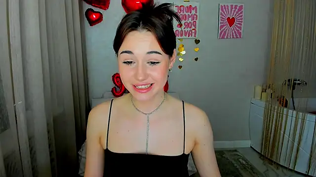 MakeYoueHappy online show from February 16, 2026, 12:15 pm