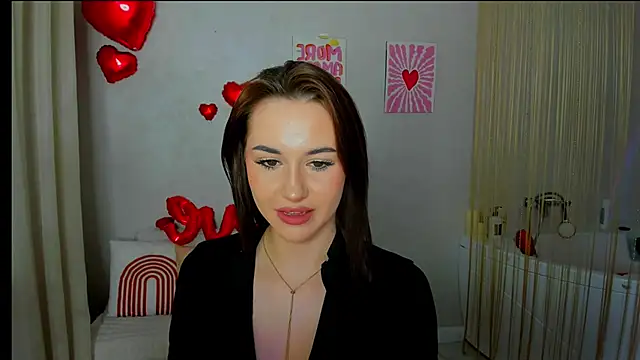 MakeYoueHappy online show from February 12, 2026, 11:32 am