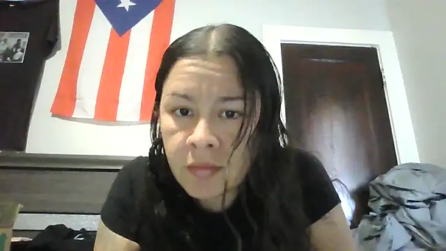 1SexyPanaRican online show from October 30, 2025, 10:39 pm