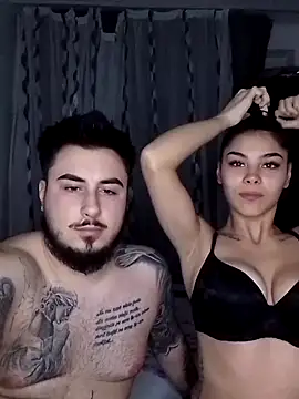 Swetdani online show from February 25, 2026, 9:58 pm