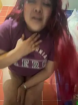 Snapshot of Evil_kitty6 chatting on November 10, 2025, 2:55 pm Evil kitty6 online show from November 10, 2025, 2:55 pm