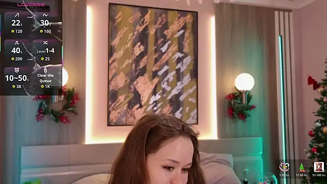 sweetie kathy  online show from January 6, 2026, 9:02 am