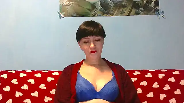 IffetLove42 online show from February 20, 2026, 6:21 pm