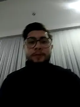 Mstfaavan64 online show from October 26, 2025, 9:15 pm