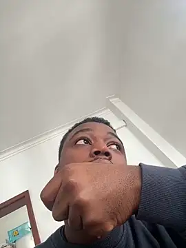 negrinho5 online show from March 15, 2026, 12:45 pm