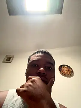 negrinho5 online show from October 28, 2025, 11:09 am