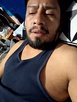 sanz957 online show from January 18, 2026, 2:04 am