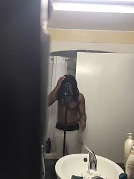 TheRealKnottiHead online show from November 8, 2025, 6:33 pm