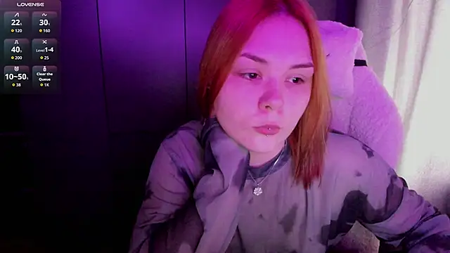 sophia lix online show from May 14, 2026, 3:03 am