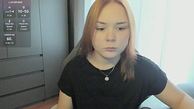 sophia lix online show from March 9, 2026, 5:11 am