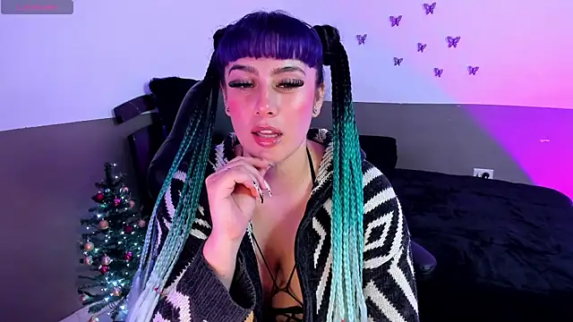 Snapshot of Monserrat_Cute_ chatting on November 23, 2025, 1:59 am Monserrat Cute online show from November 23, 2025, 1:59 am