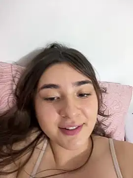 Valentina ro online show from November 8, 2025, 1:20 am