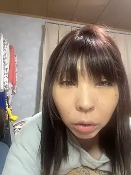 Snapshot of ryo-japan chatting on October 30, 2025, 3:31 pm ryo-japan online show from October 30, 2025, 3:31 pm