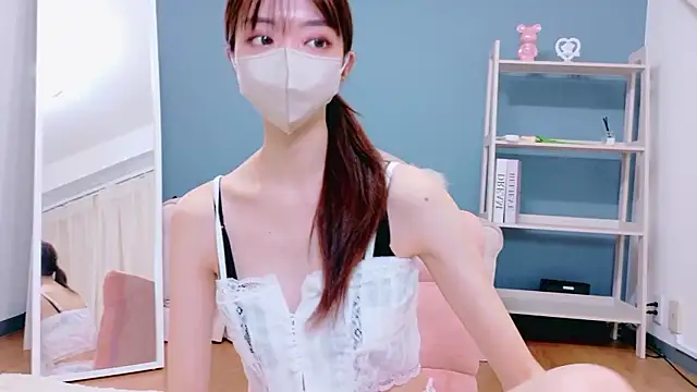 Sana-jpn online show from December 20, 2025, 4:04 am