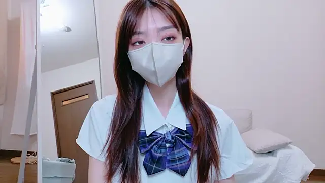 Sana-jpn online show from March 16, 2026, 6:06 am