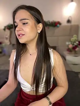 BabyShy- online show from January 7, 2026, 11:43 pm