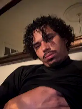 NomixDg online show from November 13, 2025, 4:27 am