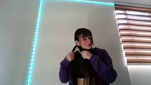 My Meloddy online show from December 3, 2025, 1:43 pm