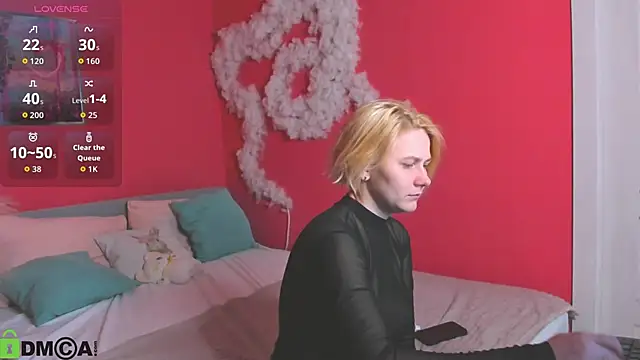 Snapshot of Alice_Maurik chatting on November 16, 2025, 11:15 am Alice Maurik online show from November 16, 2025, 11:15 am