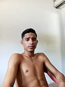 damian fort1 online show from November 7, 2025, 5:50 pm