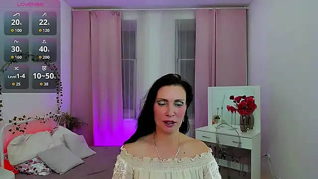 Evanessa Johns online show from January 17, 2026, 6:06 am