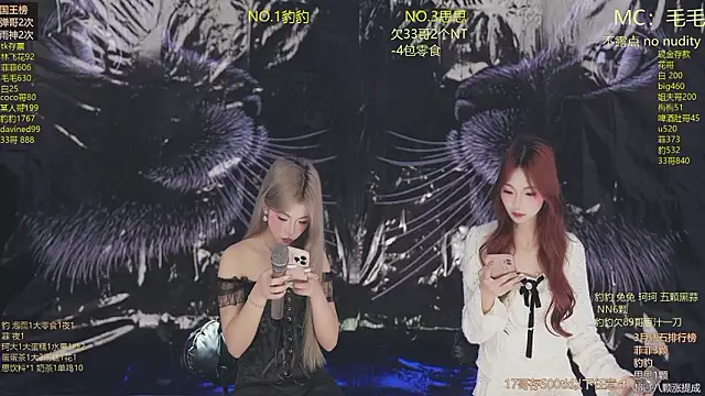 sweetgirls888 online show from March 22, 2026, 6:15 am