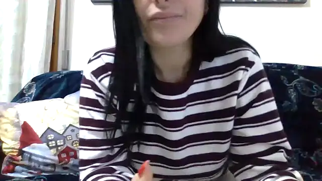 Snapshot of 4clarissa chatting on January 7, 2026, 7:24 am 4clarissa online show from January 7, 2026, 7:24 am