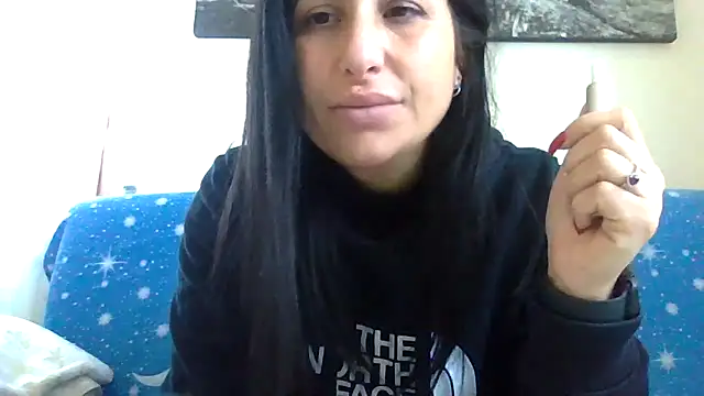 Snapshot of 4clarissa chatting on October 28, 2025, 10:03 am 4clarissa online show from October 28, 2025, 10:03 am