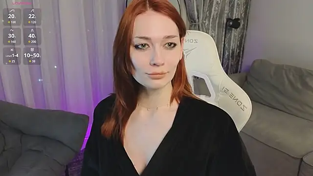 bimboterica online show from April 7, 2026, 5:59 pm