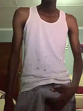 BlackBoyy45 online show from March 4, 2026, 10:28 pm