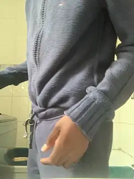 BlackBoyy45 online show from March 4, 2026, 5:26 am