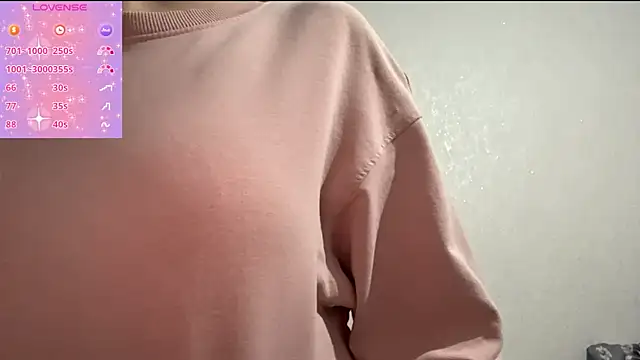 HOTBellakle online show from December 14, 2025, 4:18 am