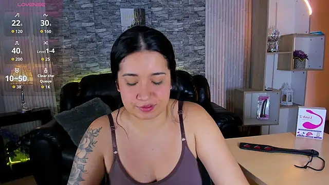 Snapshot of Amber_Smitt19 chatting on November 25, 2025, 2:06 pm Amber Smitt19 online show from November 25, 2025, 2:06 pm