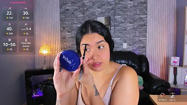 Snapshot of Amber_Smitt19 chatting on November 14, 2025, 1:48 pm Amber Smitt19 online show from November 14, 2025, 1:48 pm