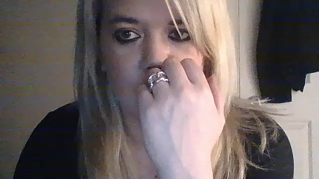 SilverSeductress online show from February 18, 2026, 11:28 am