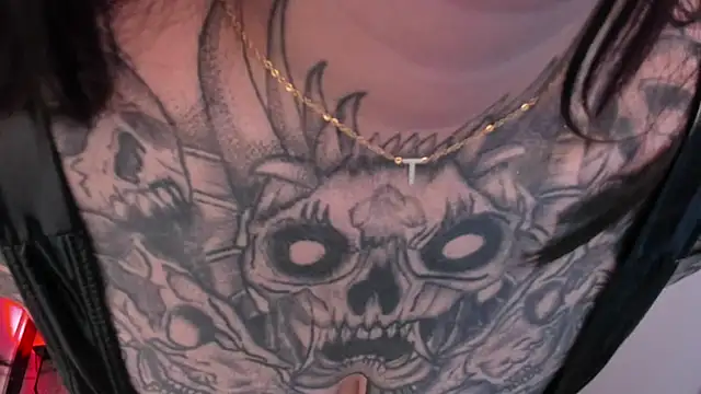 mia jagger online show from March 28, 2026, 8:43 pm