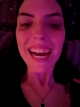 Heavenlyangelforever online show from November 6, 2025, 3:54 am