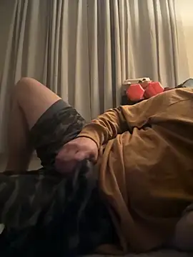 Snapshot of Cubanno chatting on November 2, 2025, 11:48 am Cubanno online show from November 2, 2025, 11:48 am