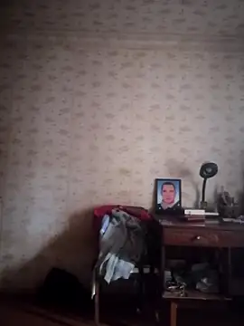 Georgette466 online show from April 7, 2026, 3:47 pm