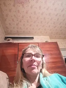 Georgette466 online show from February 25, 2026, 6:30 pm