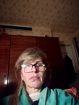 Georgette466 online show from February 17, 2026, 4:48 pm