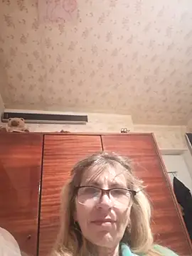 Georgette466 online show from February 22, 2026, 5:58 pm