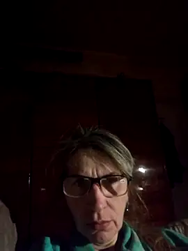 Georgette466 online show from February 18, 2026, 4:58 pm