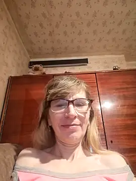 Georgette466 online show from February 15, 2026, 6:58 am