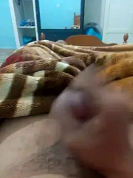 Ayoub ben27 online show from April 16, 2026, 11:33 am