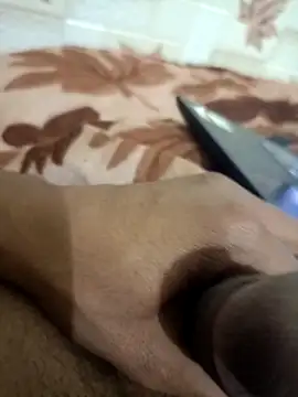 Pandey0012 online show from March 5, 2026, 4:14 pm