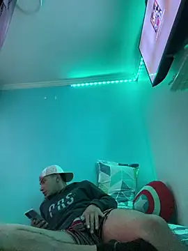 jacob sc online show from December 5, 2025, 1:21 pm