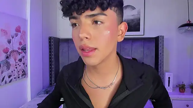 Snapshot of Niick_Twiink chatting on November 19, 2025, 7:25 pm Niick Twiink online show from November 19, 2025, 7:25 pm